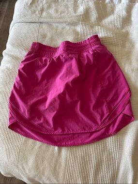 Lululemon Women’s Active Skort